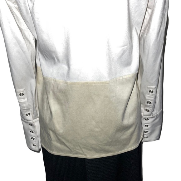 Altuzarra Women Top Size 36 - Picture 5 of 7